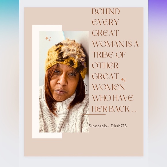 🗽@dlish718 Live from NYC 🏙️🗽 Sharing YOURS & Mine! Join me, Like, Share 🫶🏽 - Picture 8 of 17